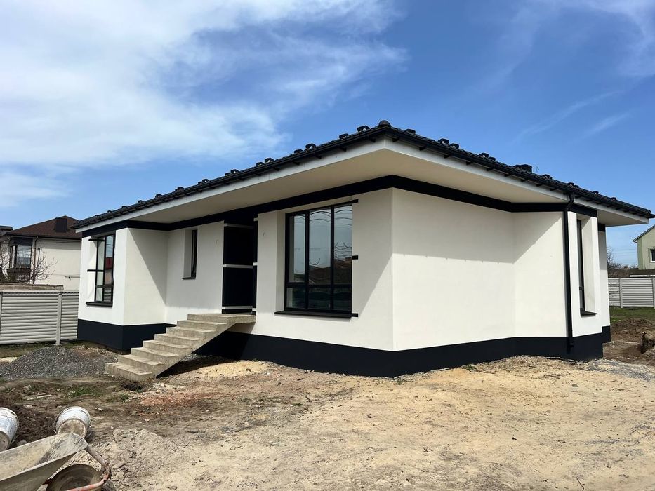 Продам будинок в Передмісті!