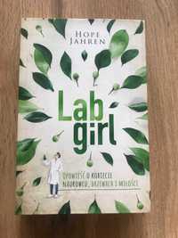 Lab Girl Hope Jahren