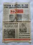 Jornal de Notícias de 26 de Abril de 1974