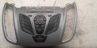 Panel sterowania radia Ford C-MAX MK2