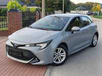 Toyota Corolla Nowy Model * Navi * Kamera * Automat * Niski Przebieg * 2019Rok