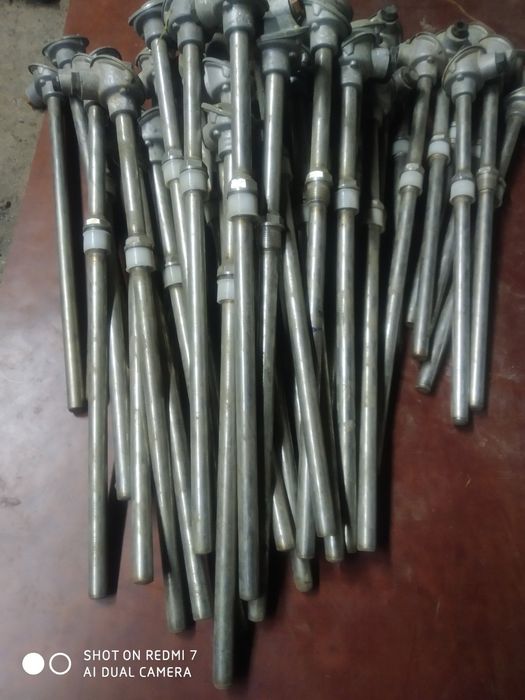 Продам термопари тхк 2388