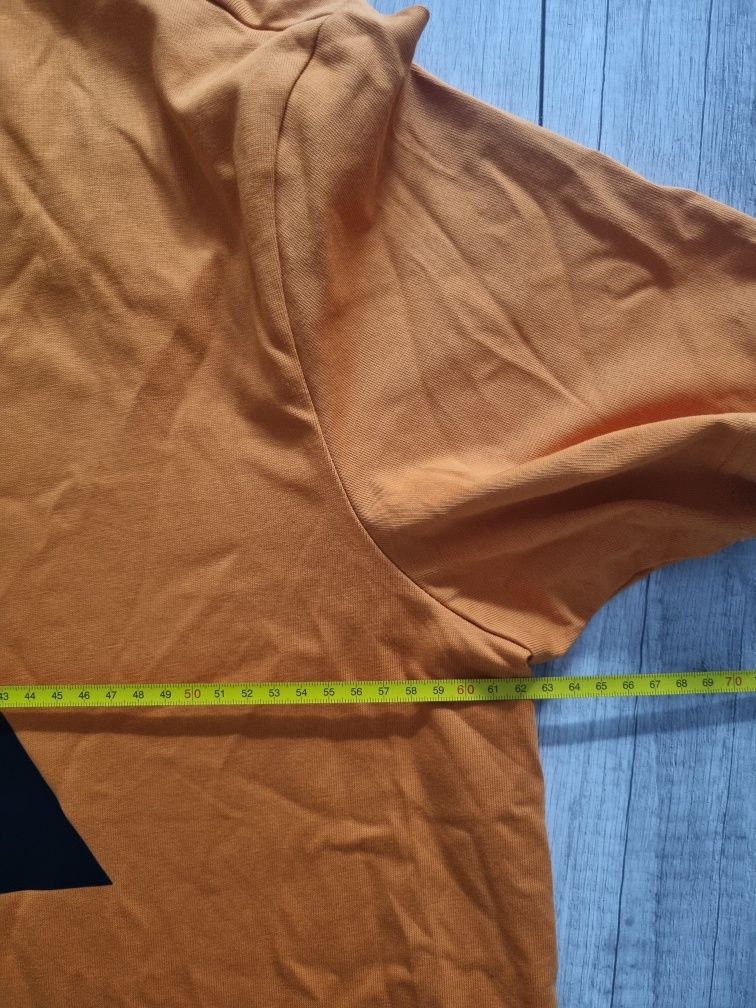 Adidas t-shirt męski r.XL