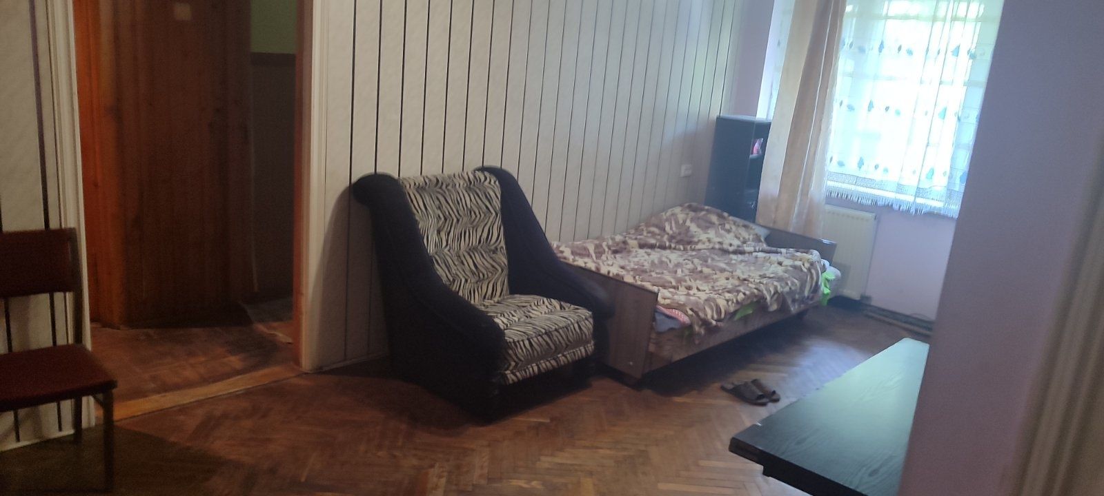 Підселення в центрі міста