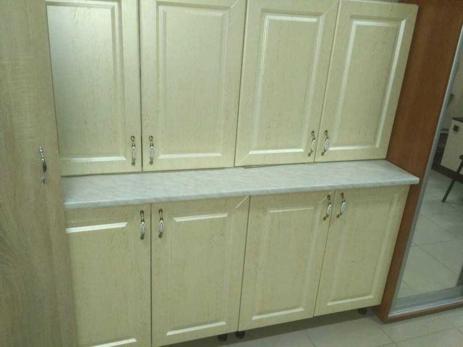 Кухня 1,6м Розпродаж! Срочно!