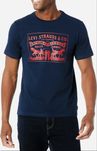 оригінальна футболка Levis S