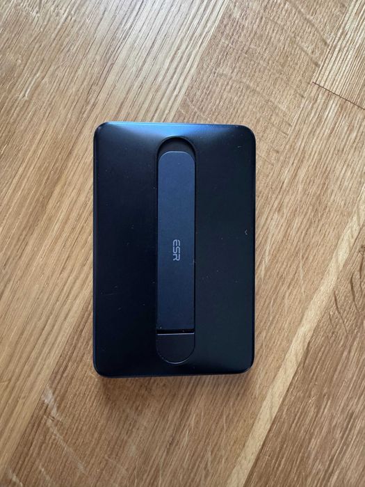 Магнітий powerbank ESR MagSlim 5K QI2/Magsafe