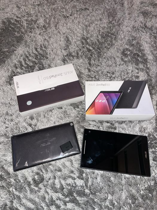 Планшет Asus ZenPad 8.0 16 GB