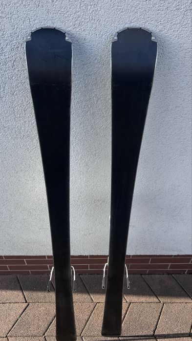Narty Wedze 149cm Jak Nowe