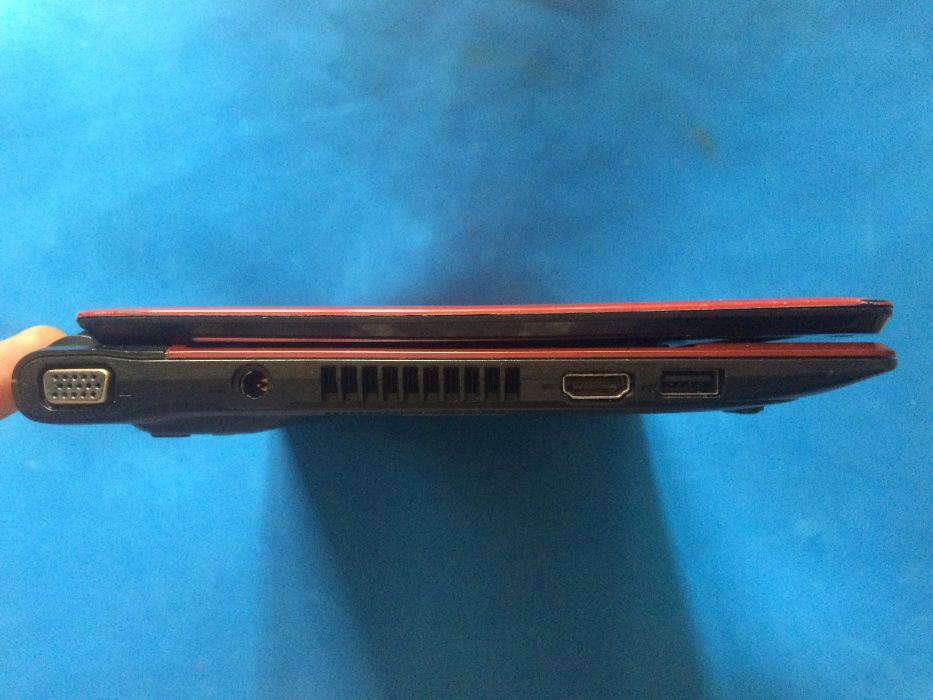 Peças - ACER Aspire One 1810TZ