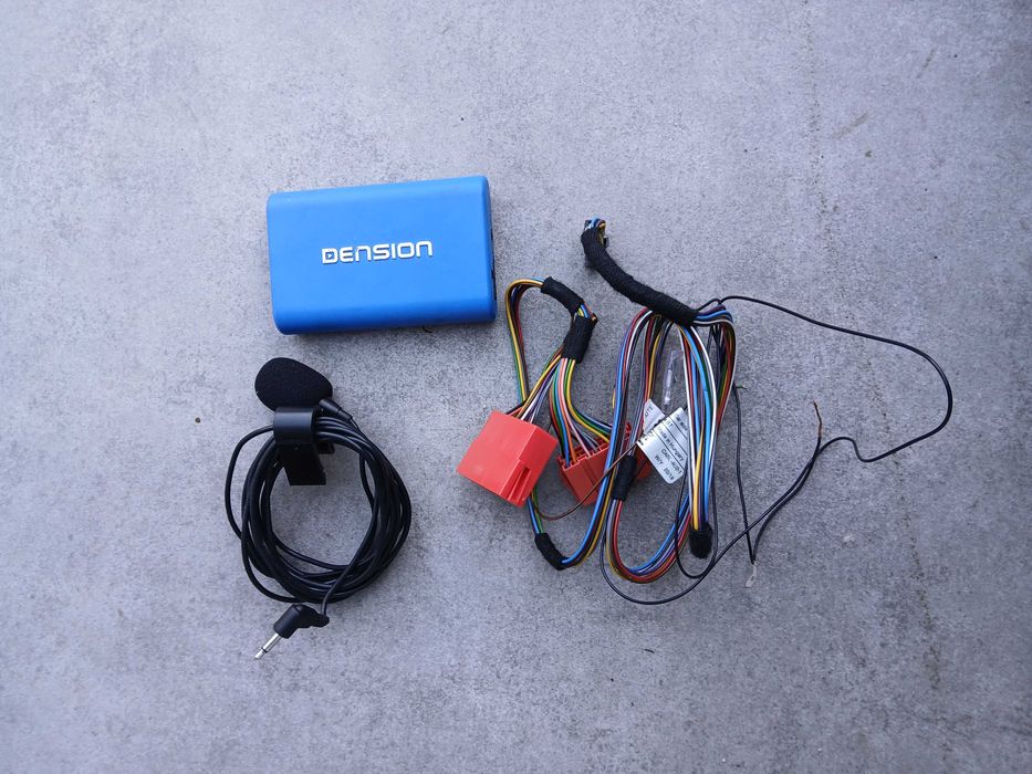 Denson GW Lite Bt