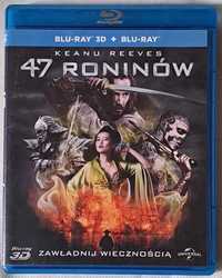 47 Roninów (Blu-ray) Lektor PL / Ideał