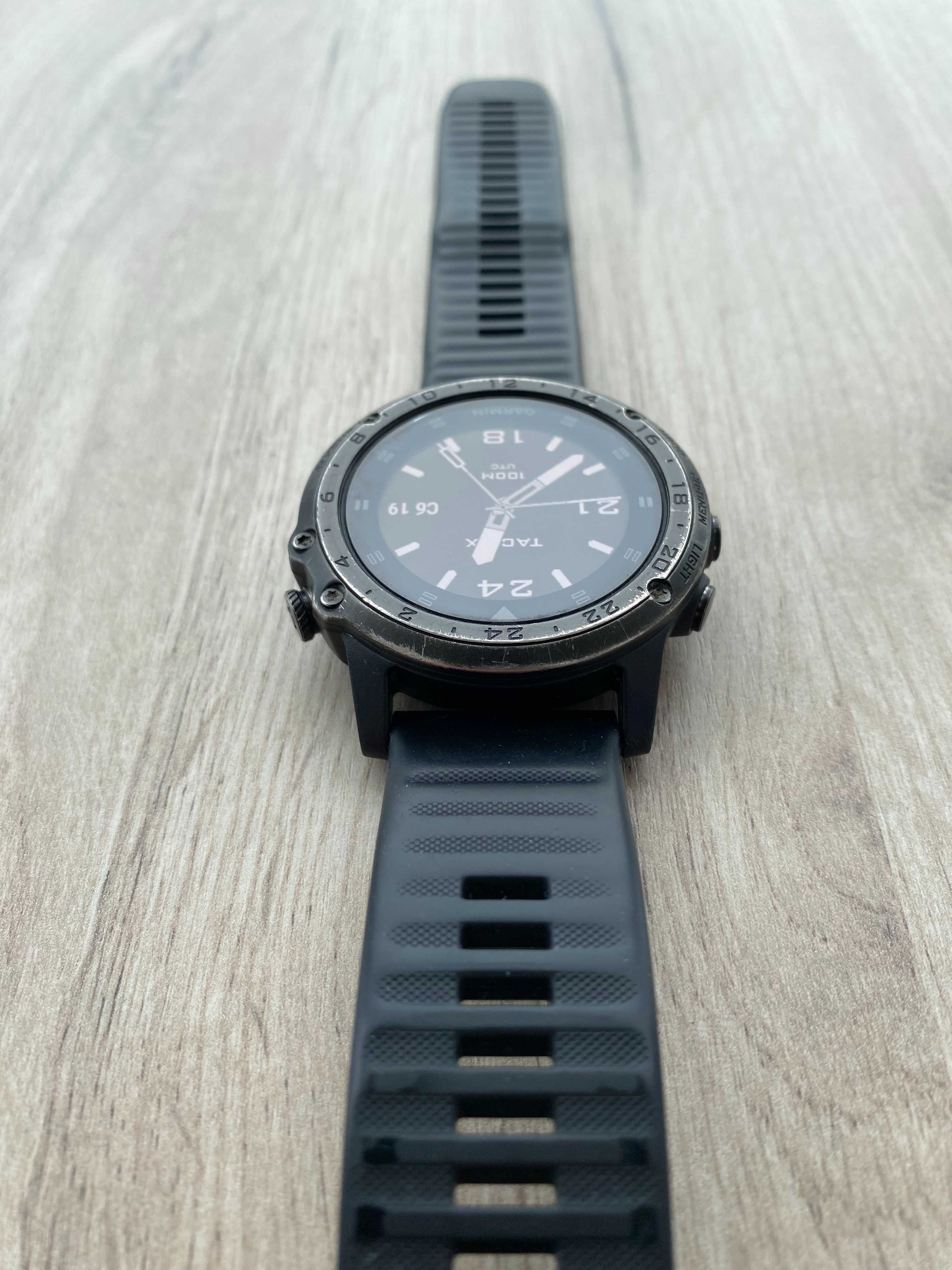 Garmin Tactix Charlie Sapphire | Тактичні функції | Відмінний стан