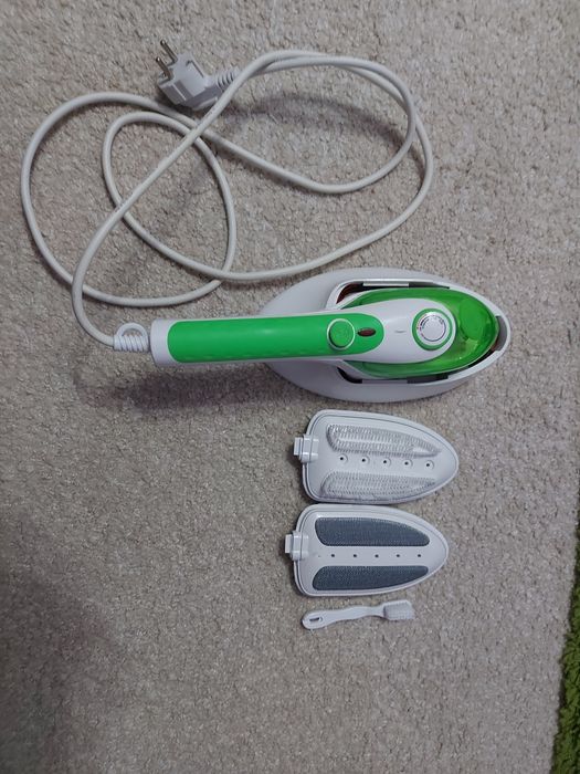 Праска +дві насадки