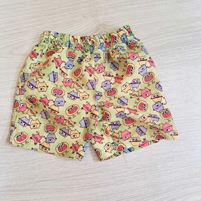 Spodenki rozmiar 80