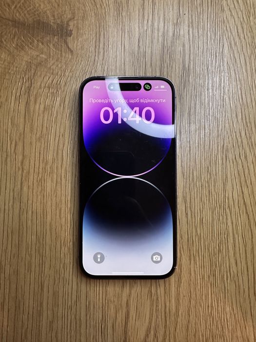iPhone 14 Pro 256 GB