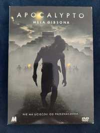 APOCALYPTO  film dvd