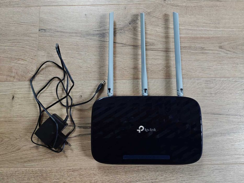 Router TP-Link Archer C20