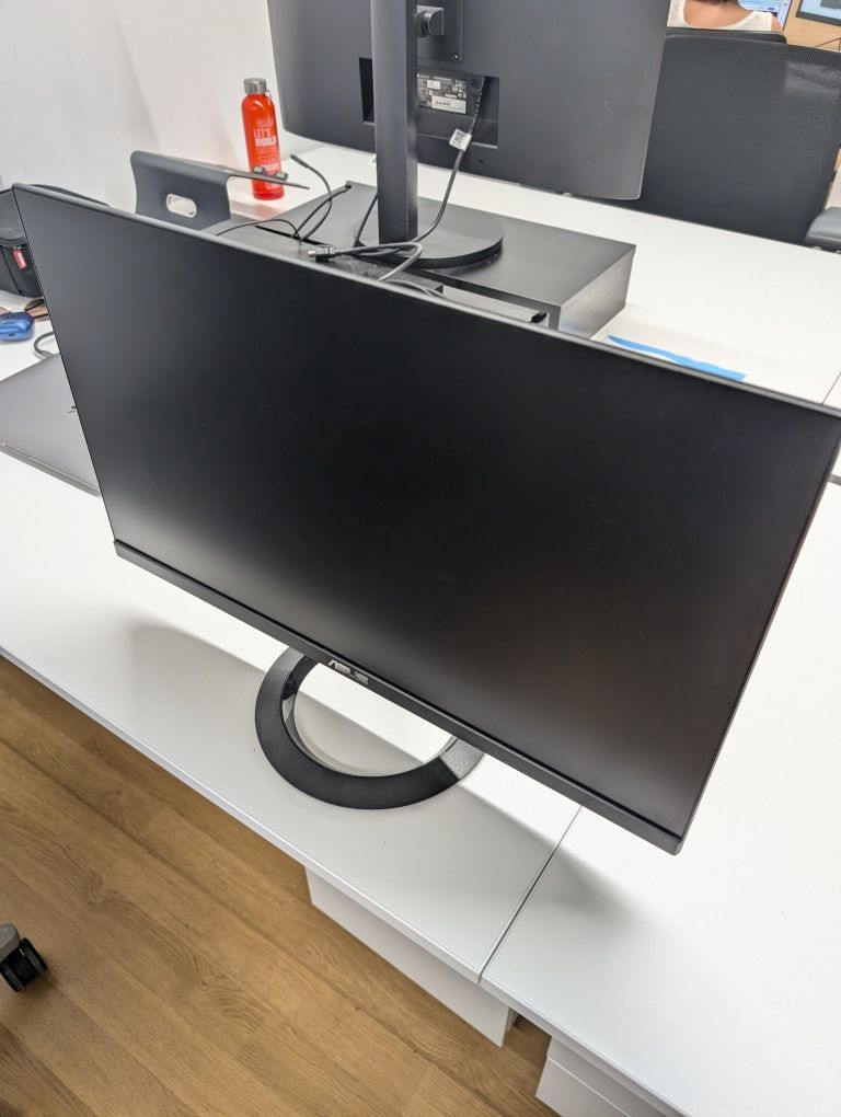 Monitor ASUS 24" VZ249HE Full HD LED IPS
