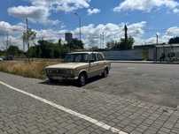 Автомобіль  ВАЗ 2103 SL (1978р.).