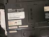 Toshiba Satellite A110-160