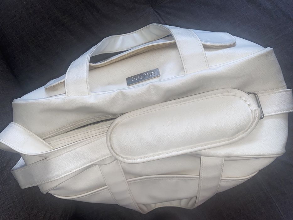 Mala Materindade Tuc Tuc