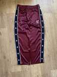 Штани HUF x Freddie Gibbs Limited Edition L rap hip hop sk8 y2k