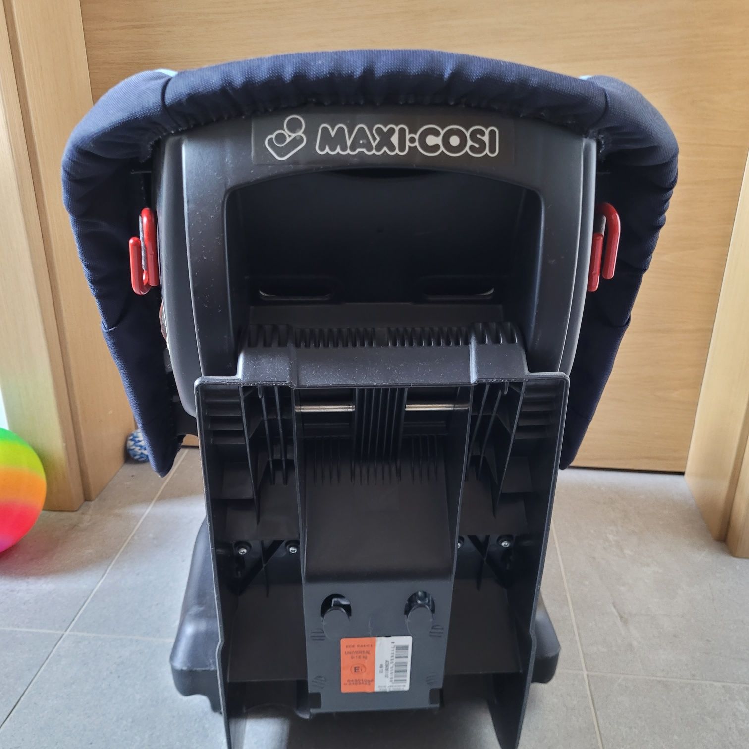 Fotelik 9-18 kg Maxi Cosi