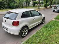 Volkswagen Polo TDI 2012r super stan techniczny i wizualny