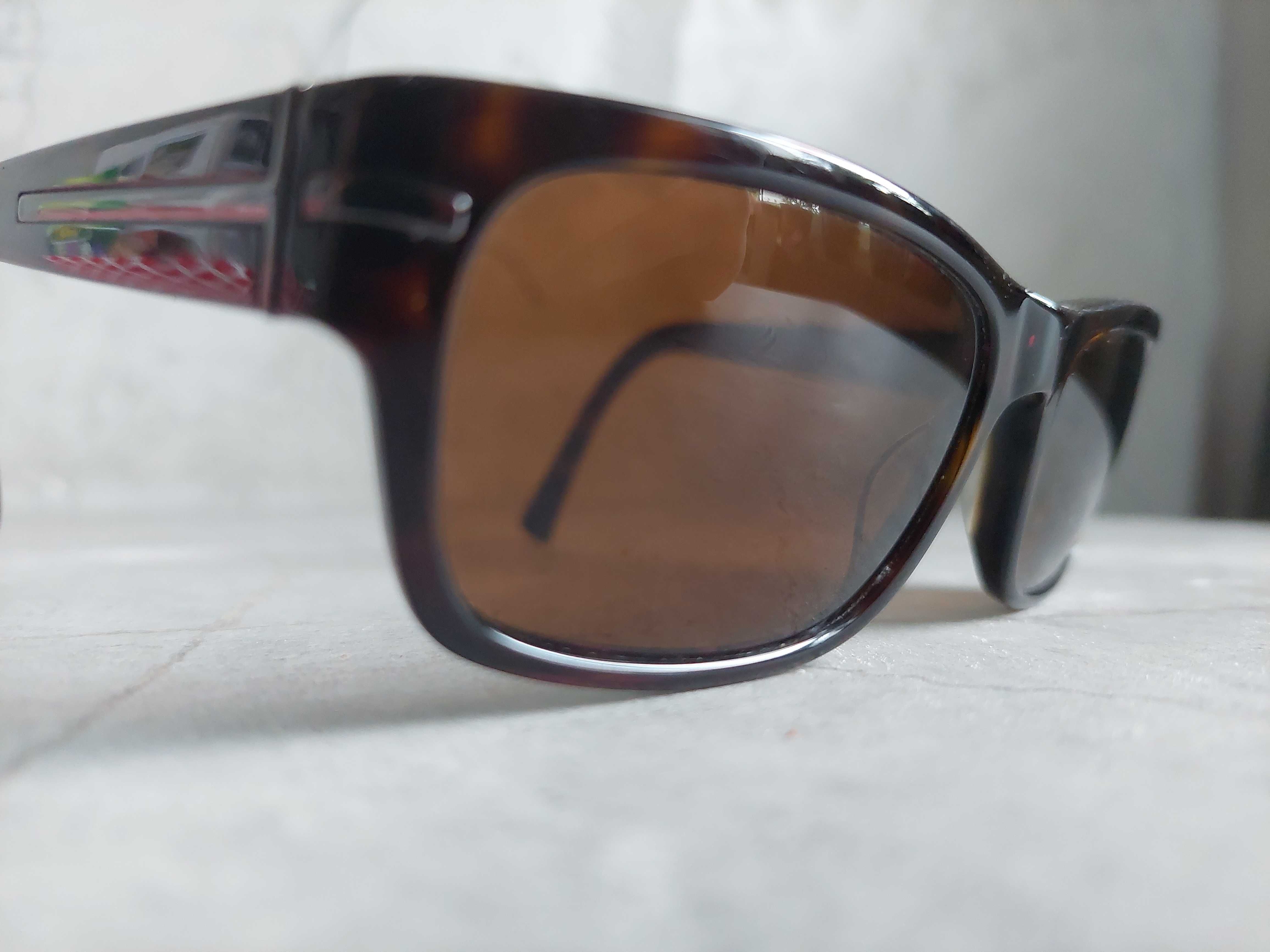 Okulary Fielmann OBRA 456 SUN FA