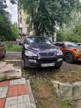 Продам Ssangyong Kyron 2.0