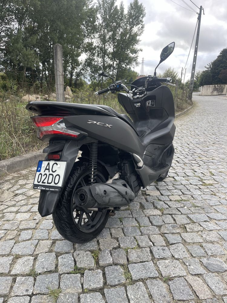 Honda PCX 2020 *