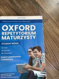 Repetytorium Oxford