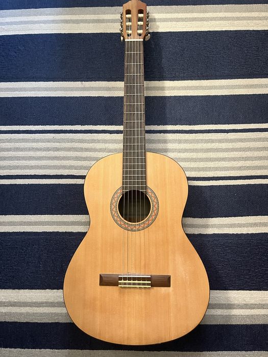 Guitarra Clássica Yamaha C30M