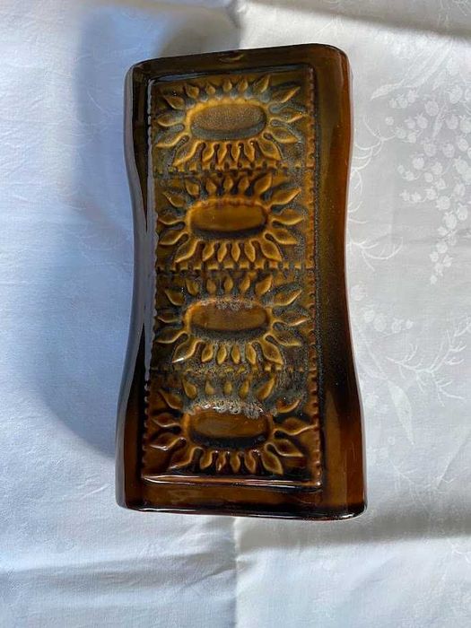 Mirostowice nawilżacz powietrza Słoneczko Adam Sadulski PRL vintage