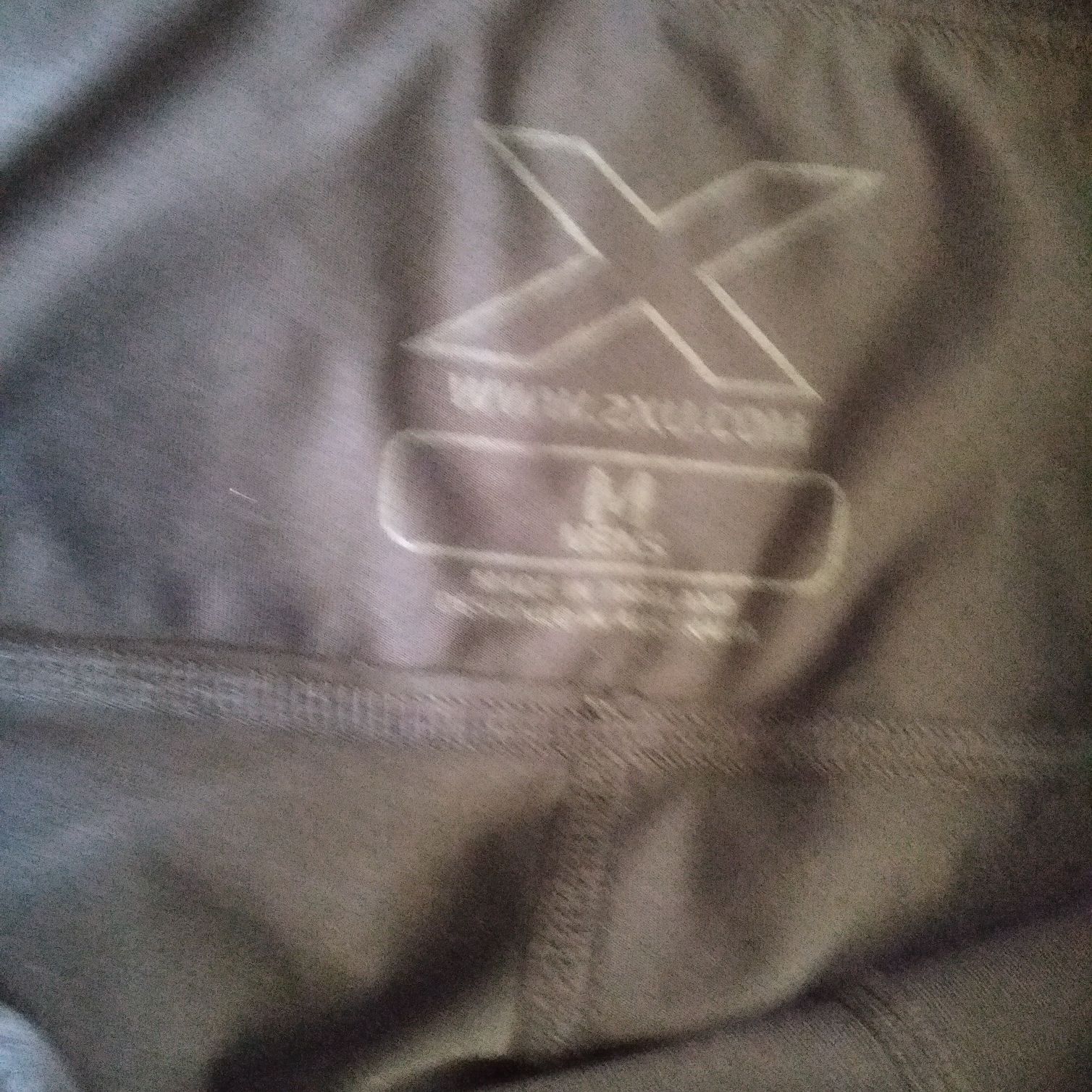 Legginsy męskie sportowe rozmiar M 2XU