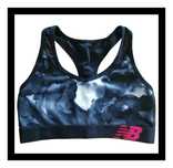 Sportowy top New Balance (S/M) #trening #fitness #gym