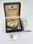 часы мужские Olma automatic