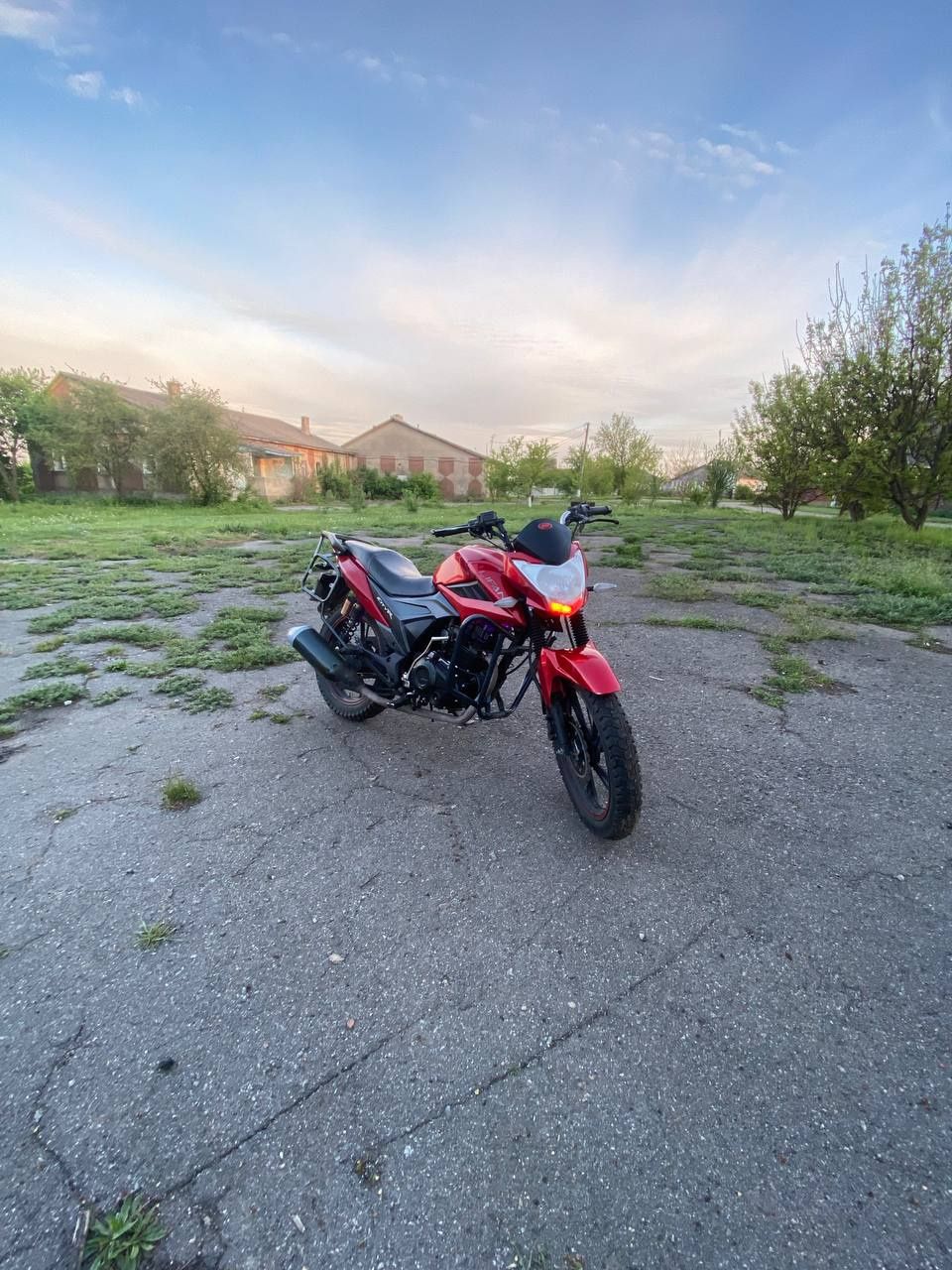 Lifan City R 200