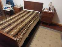 Cama de Solteiro