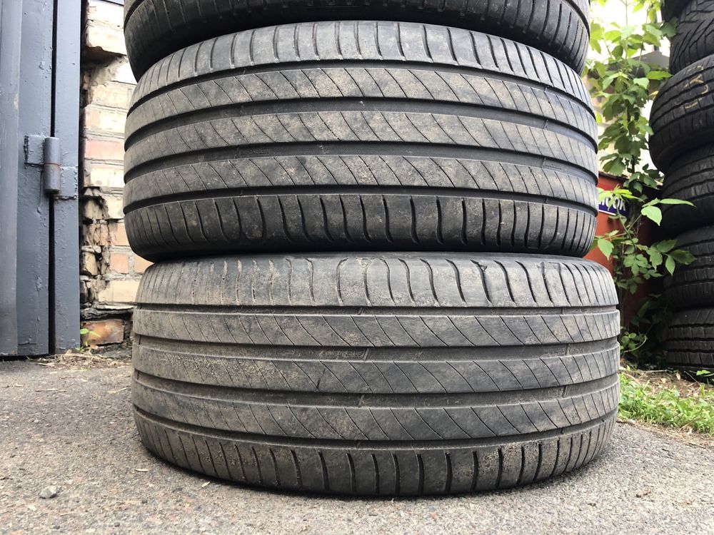 Шини 245/45 18 Michelin primacy 3 комплект