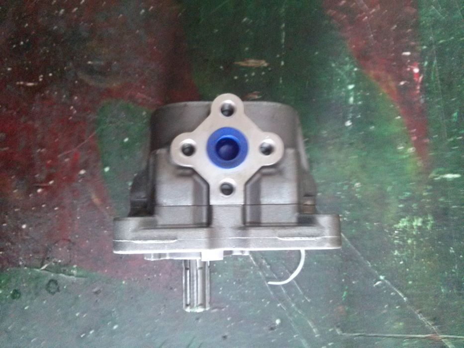 Насос НШ 10М-3 правий