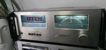 Unikat, Tuner Mitsubishi DA-F 20