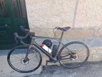 Bicicleta Estrada Merida