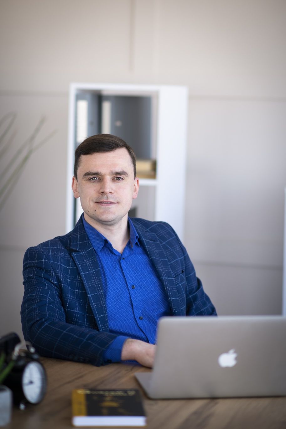 Преподаватель польского языка, репетитор.