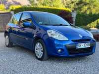 Renault Clio Renault Clio 1.2 75 KM w świetnym stanie