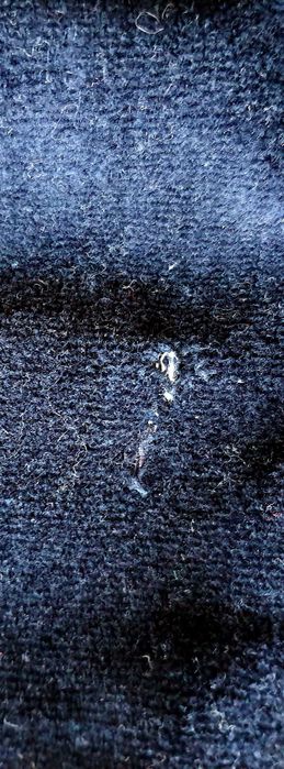 spodnie męskie boohoo MAN rozmiar S ciepłe domowe dla chłopca dres