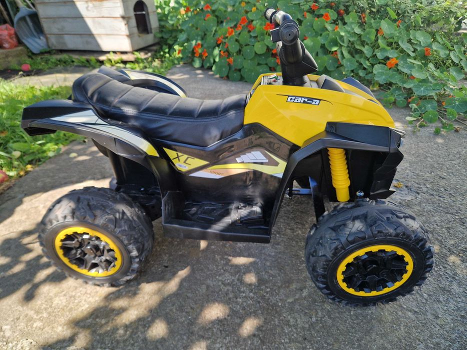 Продам квадроцикл дитячий