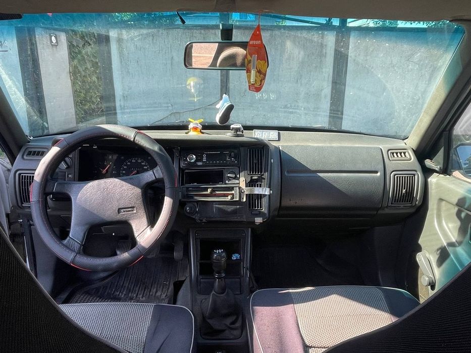 Volvo 440 в гарному стані