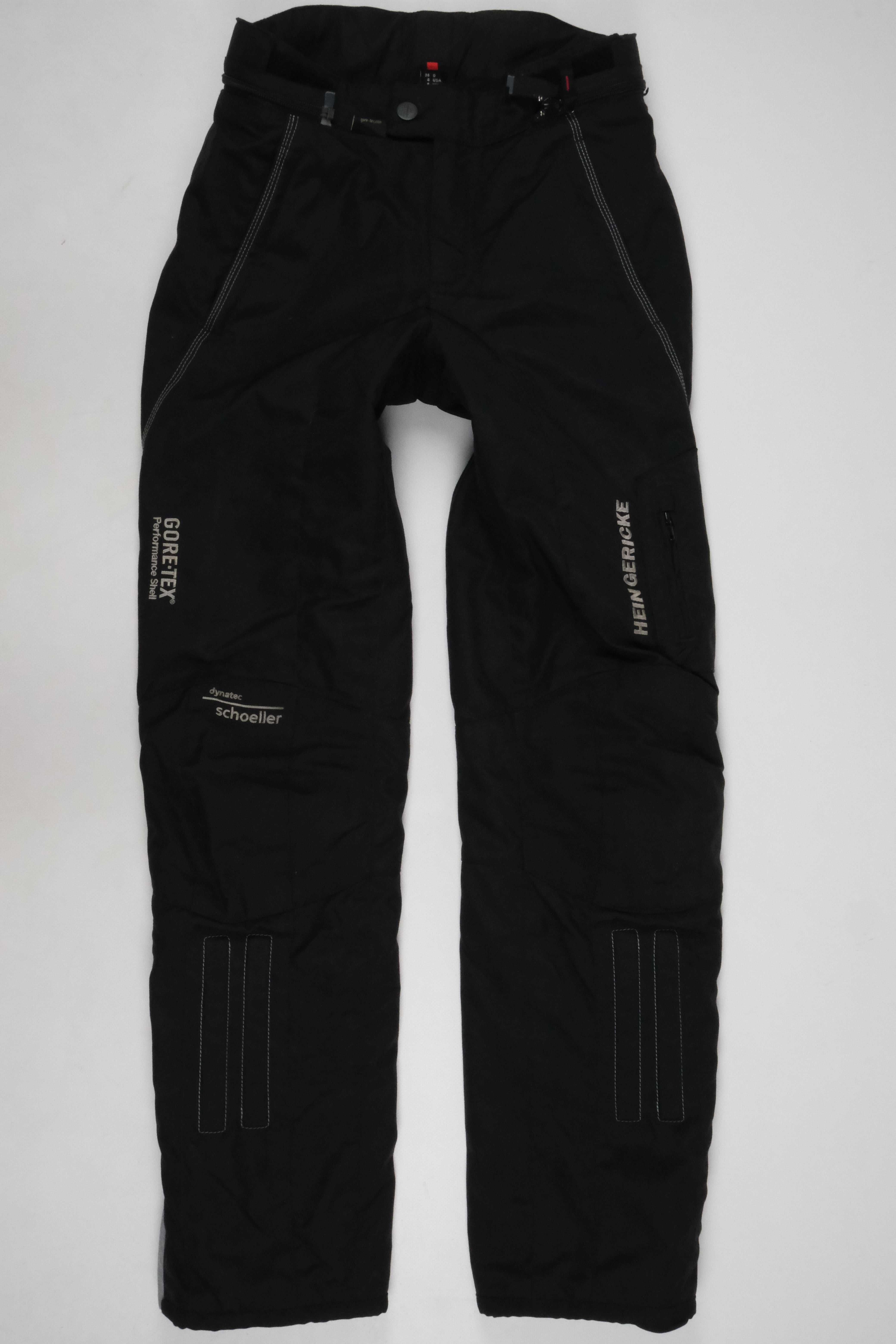 Hein Gericken  gore-tex performance shell damskie r 36